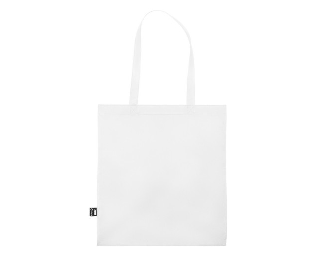 Torba RPET na zakupy | Rokia z logo firmy w LazyStore!