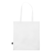 Torba RPET na zakupy | Rokia z logo firmy w LazyStore!