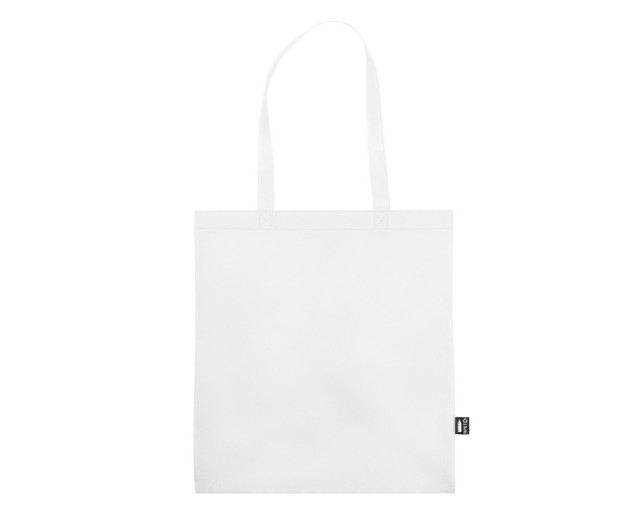 Torba RPET na zakupy | Rokia z logo firmy w LazyStore!