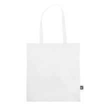Torba RPET na zakupy | Rokia z logo firmy w LazyStore!