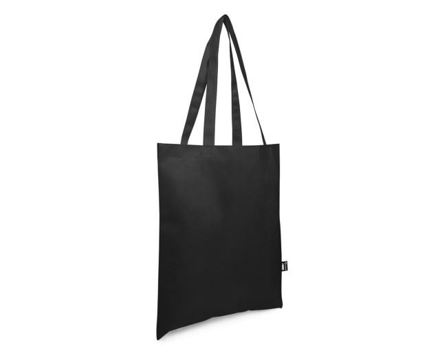 Torba RPET na zakupy | Rokia z logo firmy w LazyStore!