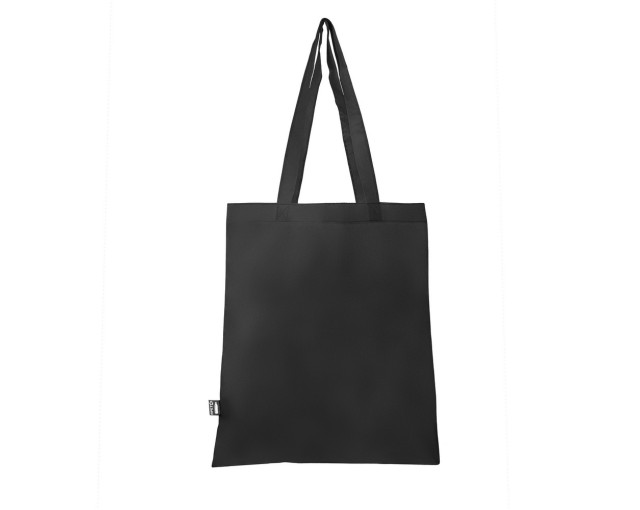 Torba RPET na zakupy | Rokia z logo firmy w LazyStore!