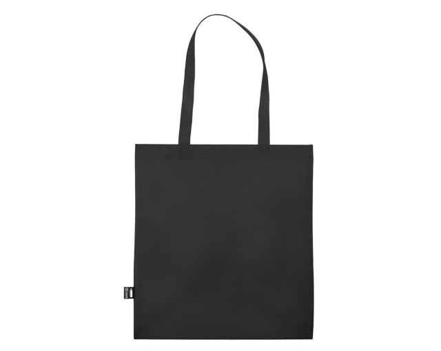 Torba RPET na zakupy | Rokia z logo firmy w LazyStore!