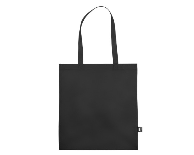 Torba RPET na zakupy | Rokia z logo firmy w LazyStore!