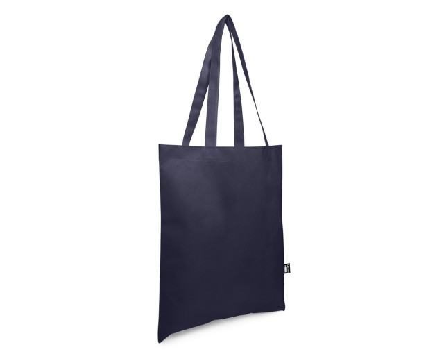 Torba RPET na zakupy | Rokia z logo firmy w LazyStore!