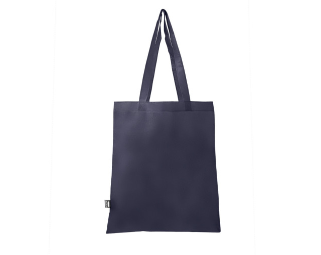 Torba RPET na zakupy | Rokia z logo firmy w LazyStore!