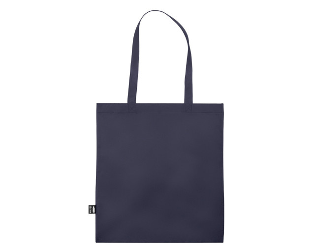 Torba RPET na zakupy | Rokia z logo firmy w LazyStore!