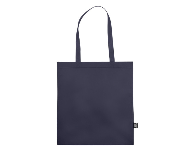 Torba RPET na zakupy | Rokia z logo firmy w LazyStore!