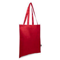Torba RPET na zakupy | Rokia z logo firmy w LazyStore!