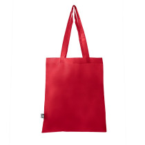 Torba RPET na zakupy | Rokia z logo firmy w LazyStore!