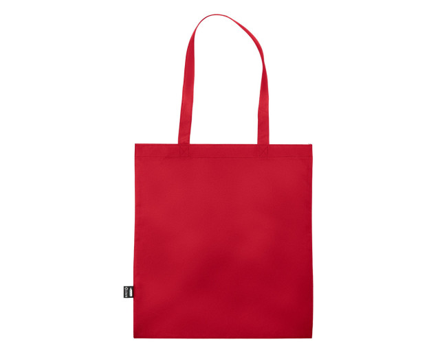 Torba RPET na zakupy | Rokia z logo firmy w LazyStore!