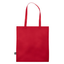 Torba RPET na zakupy | Rokia z logo firmy w LazyStore!