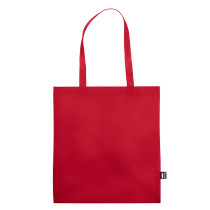 Torba RPET na zakupy | Rokia z logo firmy w LazyStore!