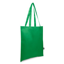 Torba RPET na zakupy | Rokia z logo firmy w LazyStore!