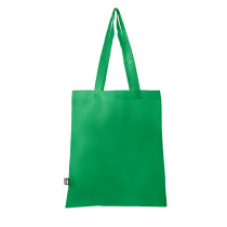 Torba RPET na zakupy | Rokia z logo firmy w LazyStore!