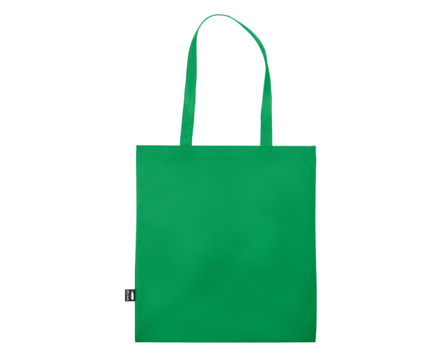 Torba RPET na zakupy | Rokia z logo firmy w LazyStore!