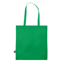 Torba RPET na zakupy | Rokia z logo firmy w LazyStore!