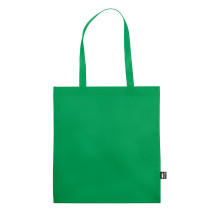 Torba RPET na zakupy | Rokia z logo firmy w LazyStore!