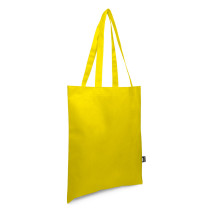Torba RPET na zakupy | Rokia z logo firmy w LazyStore!