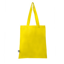Torba RPET na zakupy | Rokia z logo firmy w LazyStore!