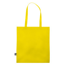 Torba RPET na zakupy | Rokia z logo firmy w LazyStore!