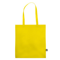 Torba RPET na zakupy | Rokia z logo firmy w LazyStore!