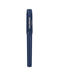 Pióro kulkowe MOLESKINE x Kaweco 0.7 z logo firmy w LazyStore! 2