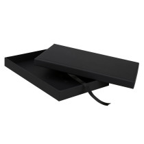Pudełko podarunkowe MOLESKINE z logo firmy w LazyStore!