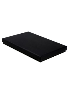 Pudełko podarunkowe MOLESKINE z logo firmy w LazyStore! 2