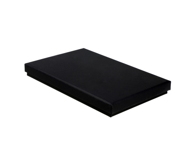 Pudełko podarunkowe MOLESKINE z logo firmy w LazyStore!