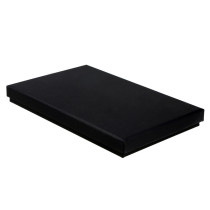 Pudełko podarunkowe MOLESKINE z logo firmy w LazyStore!