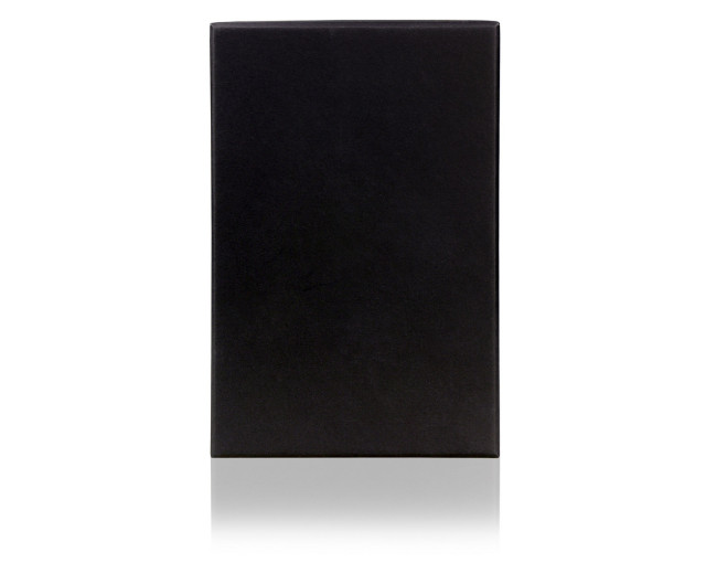 Pudełko podarunkowe MOLESKINE z logo firmy w LazyStore!