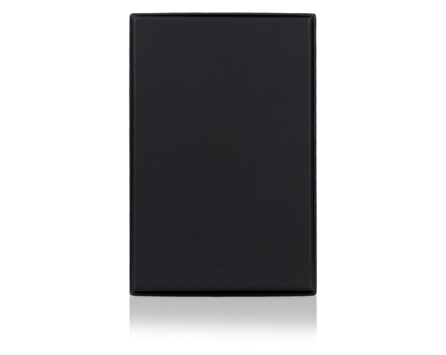 Pudełko podarunkowe MOLESKINE z logo firmy w LazyStore!