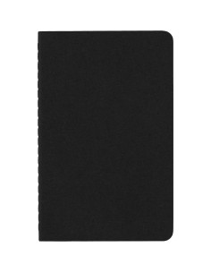 Zeszyt MOLESKINE Cahier Journal ok. A6 z logo firmy w LazyStore! 2