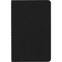 Zeszyt MOLESKINE Cahier Journal ok. A6 z logo firmy w LazyStore!