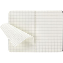 Zeszyt MOLESKINE Cahier Journal ok. A6 z logo firmy w LazyStore!