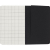 Zeszyt MOLESKINE Cahier Journal ok. A6 z logo firmy w LazyStore!