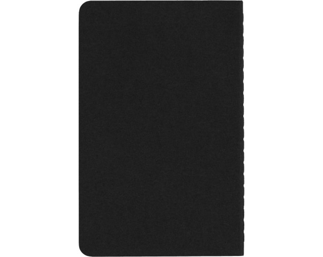Zeszyt MOLESKINE Cahier Journal ok. A6 z logo firmy w LazyStore!