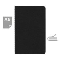 Zeszyt MOLESKINE Cahier Journal ok. A6 z logo firmy w LazyStore!
