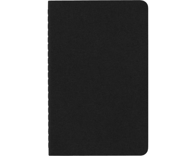 Zeszyt MOLESKINE Cahier Journal ok. A6 z logo firmy w LazyStore!