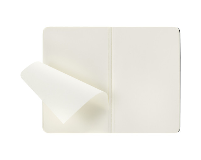 Zeszyt MOLESKINE Cahier Journal ok. A6 z logo firmy w LazyStore!