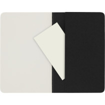 Zeszyt MOLESKINE Cahier Journal ok. A6 z logo firmy w LazyStore!