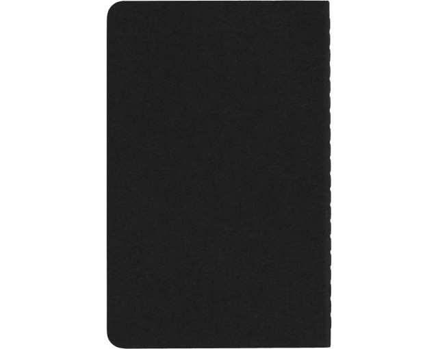 Zeszyt MOLESKINE Cahier Journal ok. A6 z logo firmy w LazyStore!