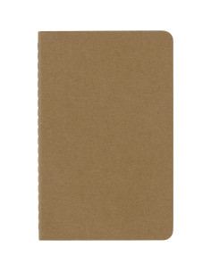 Zeszyt MOLESKINE Cahier Journal ok. A6 z logo firmy w LazyStore! 2