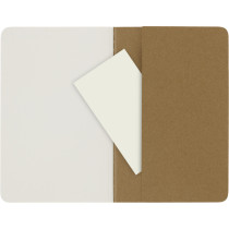 Zeszyt MOLESKINE Cahier Journal ok. A6 z logo firmy w LazyStore!