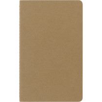 Zeszyt MOLESKINE Cahier Journal ok. A5 z logo firmy w LazyStore!