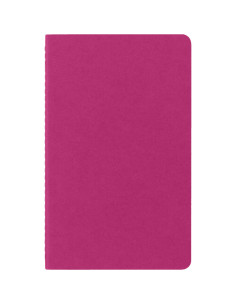 Zeszyt MOLESKINE Cahier Journal ok. A5 z logo firmy w LazyStore! 2