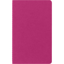 Zeszyt MOLESKINE Cahier Journal ok. A5 z logo firmy w LazyStore!