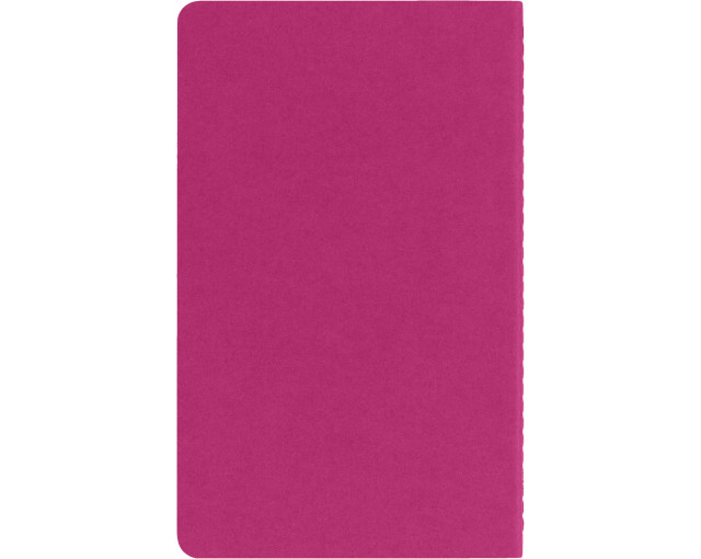 Zeszyt MOLESKINE Cahier Journal ok. A5 z logo firmy w LazyStore!