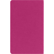 Zeszyt MOLESKINE Cahier Journal ok. A5 z logo firmy w LazyStore!